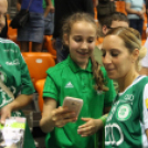 2018.05.02 Győri Audi ETO KC-Ferencváros női kézilabda mérkőzés Fotók:árpika