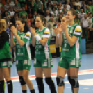 2018.04.14. Győri Audi Eto KC-Brudusnost női kézilabda bajnokok ligája Fotók:árpika