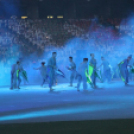 2017.07.23. EYOF megnyitó ünnepség Fotók:árpika 