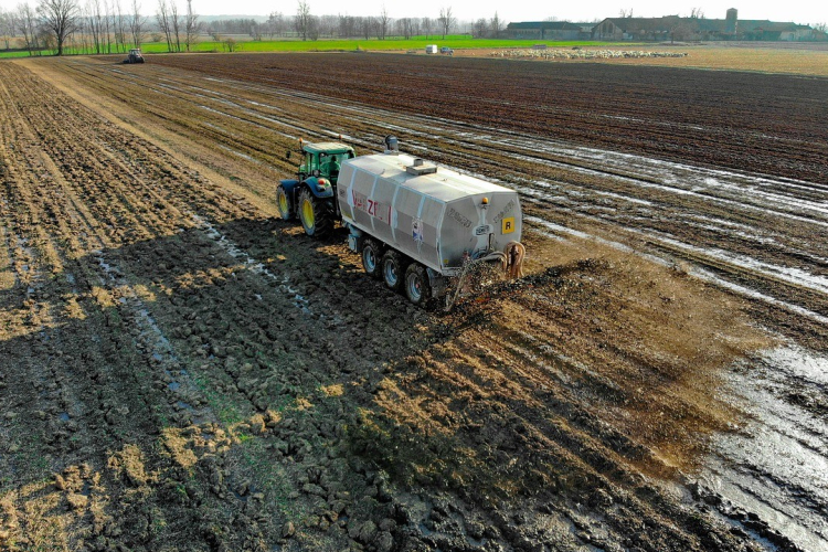 Itt valami bűzlik – vagy ha még nem is, majd fog!