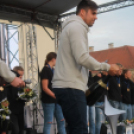 2018.05.14. Audi ETO KC ünneplése Fotók:árpika 