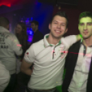 Club Vertigo -  Dave Martin 2014.02.15. (szombat)