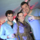 2015.01.17.Mamma Mia Éjjel-Nappal Budapest Gábor és Lali Dj:Balage