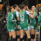 2020.01.18.Győri Audi ETO KC -Kisvárda Női kézilabda mérkőzés Fotók:árpika 