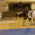 2013.01.31 Hat-Agro Uni Győr- Bourges Basket Euroliga női kosárlabda Fotók:árpika