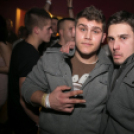 Club Vertigo - Julia Carpenter 2013.12.21. (szombat)