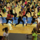 I.Spártai Vitamin NEON Fitness Party Győr Fotók:árpika