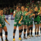 2017.11.17.Győri Audi Eto Kc- Brest Breategne női Bl Kézilabda mérkőzés Fotók:árpika