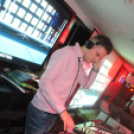 2015.05.23. Mamma Mia Video Disco & Bacardi Night Dj:Hubik Fotók:árpika.