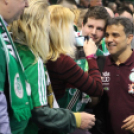 2018.03.14 Győri Audi ETO KC-Érd női kézilabda bajnoki mérkőzés Fotók:árpika 