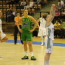 2013.04.18-Hat-Agro Uni Győr-UE Soprom női kosárlabda bajnoki döntő 2.mérkőzés Fotók:árpika