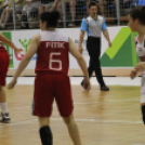 2017.07.28. EYOF 2017 Győr 5.nap Fotók:árpika