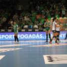 2017.10.27. Győri Audi ETO-Dunaújváros KKA Női kézilabda mérkőzés Fotók:árpika 