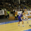 2013.01.06. Hat-Agro Uni Győr-ZTE NKK női kosárlabda Fotók:árpika