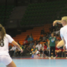 2019.07.12.Kézilabda Női U19-es EB Magyarország-Ausztria 