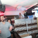 2015.12.11. Mamma Mia Ballantine\'s Party DJ:Hubik fotók:árpika