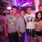 Club Mundo -  Made in Ibiza Show - SAILOR 2013.07.20. (szombat) (képek: Mundo)