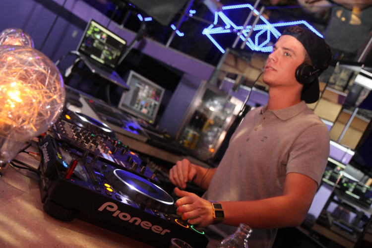 Club Vertigo - All 4 Ladies 2013.12.28. (szombat) (Fotók: Vertigo)