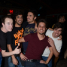 2013.11.27 Szerda Lapos Banhof fotók.adrián