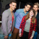 Club Neo (Győr) - Pálffy Bál 2014 - ByTheWay - 2014. március 21. (péntek)