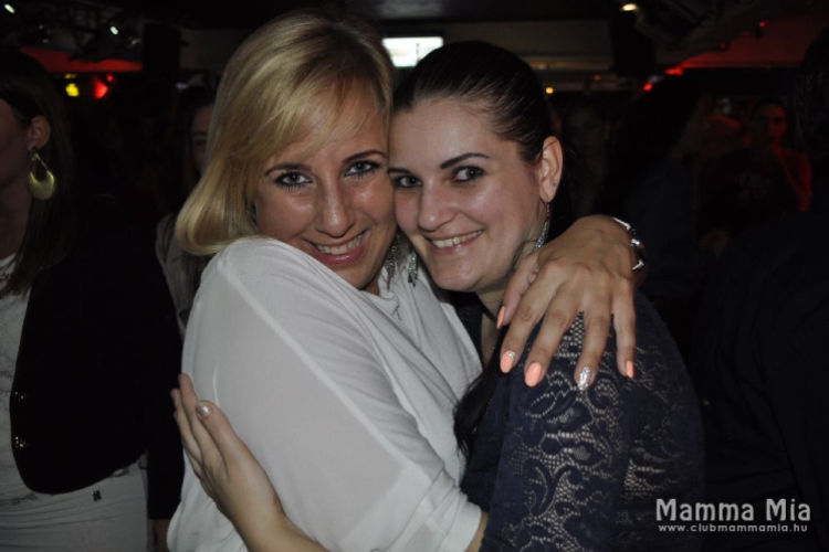 2016.05.13.Mamma Mia Ballantine\'s Party Dj:Ice&Solymi Conga Fotók:árpika