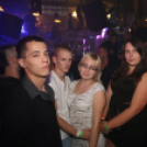 Club Vertigo - I am Marcee 2014.10.11. (szombat)