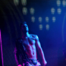 Club Vertigo - I am Marcee 2014.10.11. (szombat)