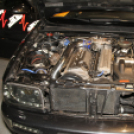 Tuning show - Fotók: Prém Zoltán