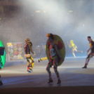 2017.07.23. EYOF megnyitó ünnepség Fotók:árpika 