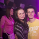 Club Vertigo - Julia Carpenter 2014.11.22. (szombat)