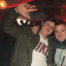 Club Neo (Győr) - A Hódítás Éjszakája - 2014. április 20. (vasárnap)