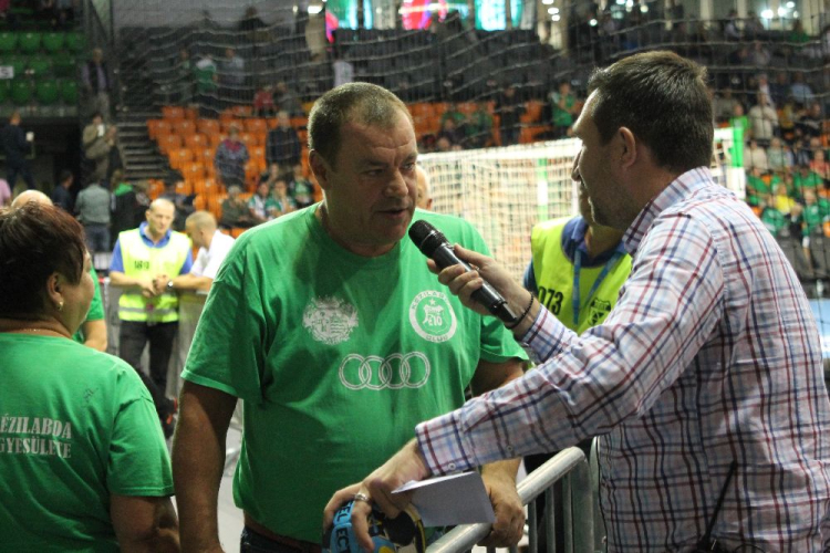 2018.10.03. Győri Audi ETO KC -Vác Női kézilabda bajnoki mérkőzés Fotók:árpika 