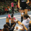 2018.09.01.Győri Audi ETO KC - Alba Fehérvár bajnoki mérkőzés és köszöntés Fotók:árpika 