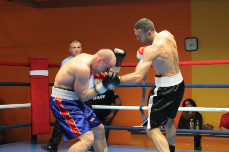 2013.02.16.Szombat Profi MMA És Box Mérkőzés Fotók:árpika