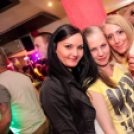 2016.04.30.Mamma Mia Szombati Házibuli Dj:Balage 