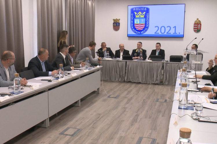 Pozitív adatok a közgyűlésen