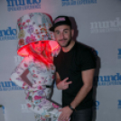 Club Mundo -  Chris Lawyer 2013.09.21. (szombat)