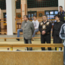 2020.01.18 VI.Varga András női kézilabda emléktorna Öttevény Fotók:árpika 