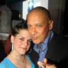 Pénz és Sárm Party