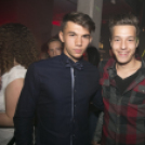 Club Vertigo - Wellhello 2015.10.10. (szombat) (Fotók: MikeD.)