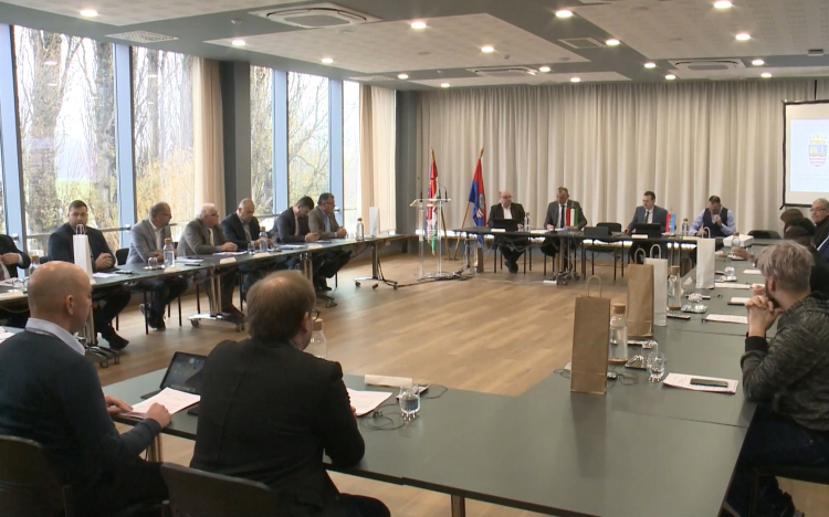 Idén utoljára ülésezett a közgyűlés