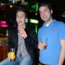 2013.04.19.Péntek Banhof Fotók:adrián