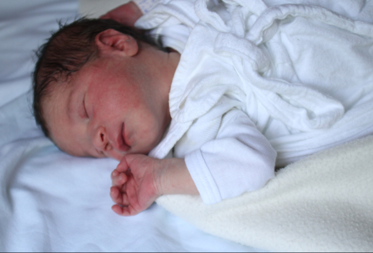 Kovács Melitta Rebeka