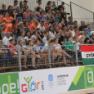 2017.07.24. EYOF 2017 Győr 1 nap Fotók:árpika 