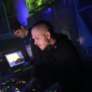 Club Vertigo - Julia Carpenter 2015.12.05. (szombat) (Fotók: Vertigo)