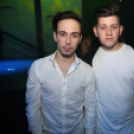 Club Vertigo - Julia Carpenter 2015.12.05. (szombat) (Fotók: Vertigo)