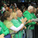 2018.11.17.Győri Audi ETO KC-Podravka Vegeta BL kézilabda mérkőzés Fotók:árpika 