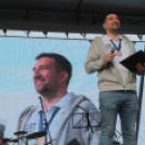 2018.05.14. Audi ETO KC ünneplése Fotók:árpika 