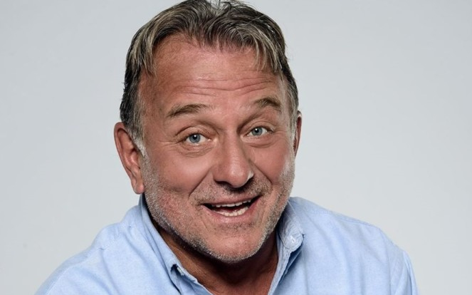 Fábry Sándor is ott lesz az idei VOLT-on