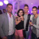 Club Mundo -  The Residents 2013.08.31. (szombat)